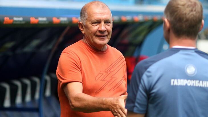 Григорий Иванов