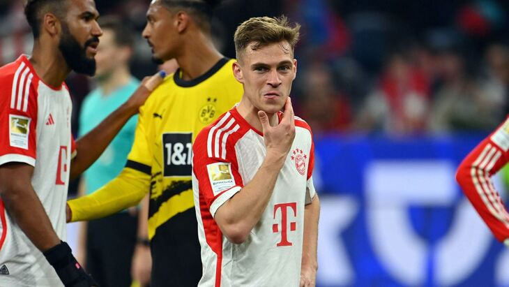 Йозуа Киммих