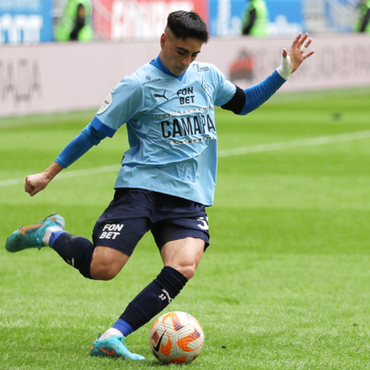 «Крылья Советов»