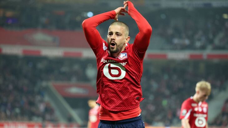 Эдон Жегрова