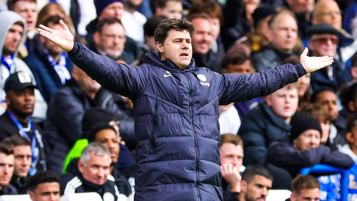 Маурицио Почеттино