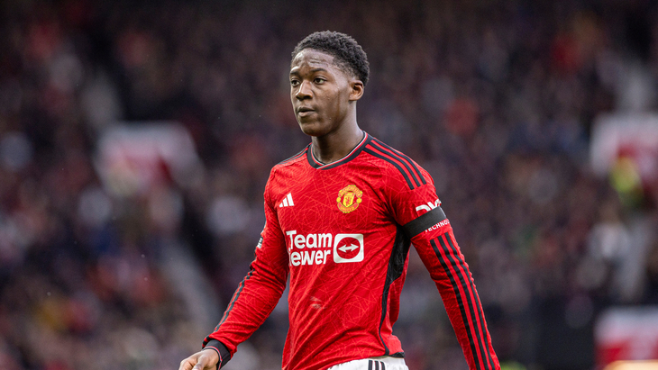 Кобби Майну