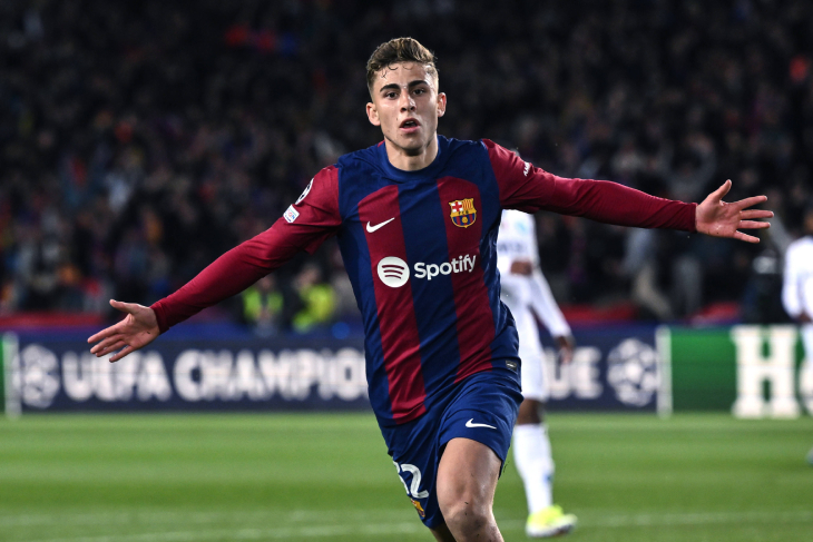 Фермин Лопес