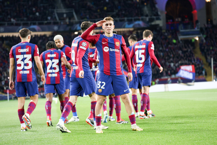 Фермин Лопес