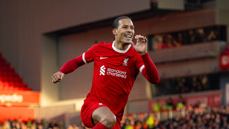 «Ливерпуль»