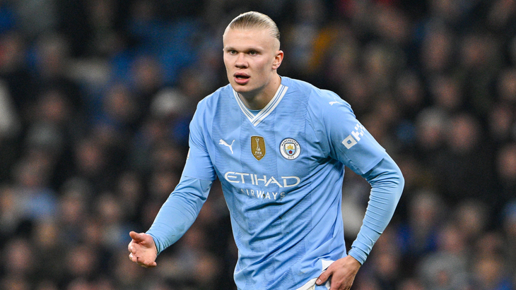 «Манчестер Сити»