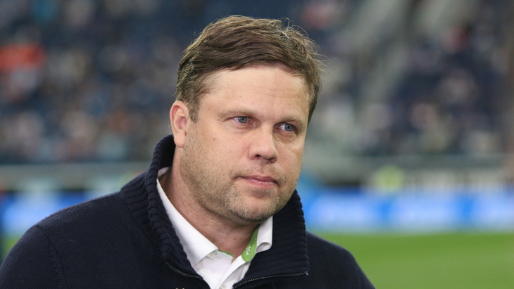 Гильермо Абаскаль