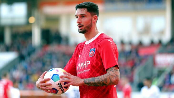 Тим Кляйдинст