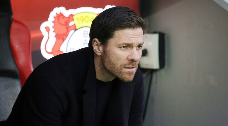 Хаби Алонсо