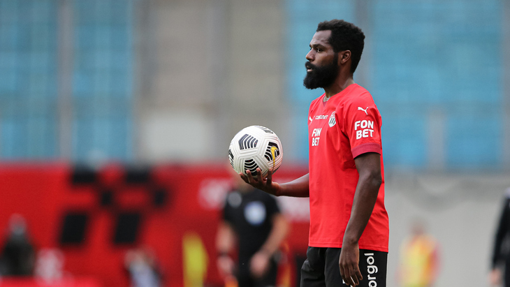 Брайан Идову