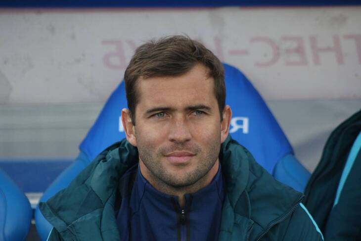 Александр Кержаков