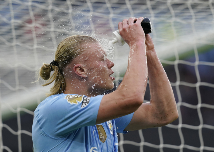 «Манчестер Сити» — «Арсенал»