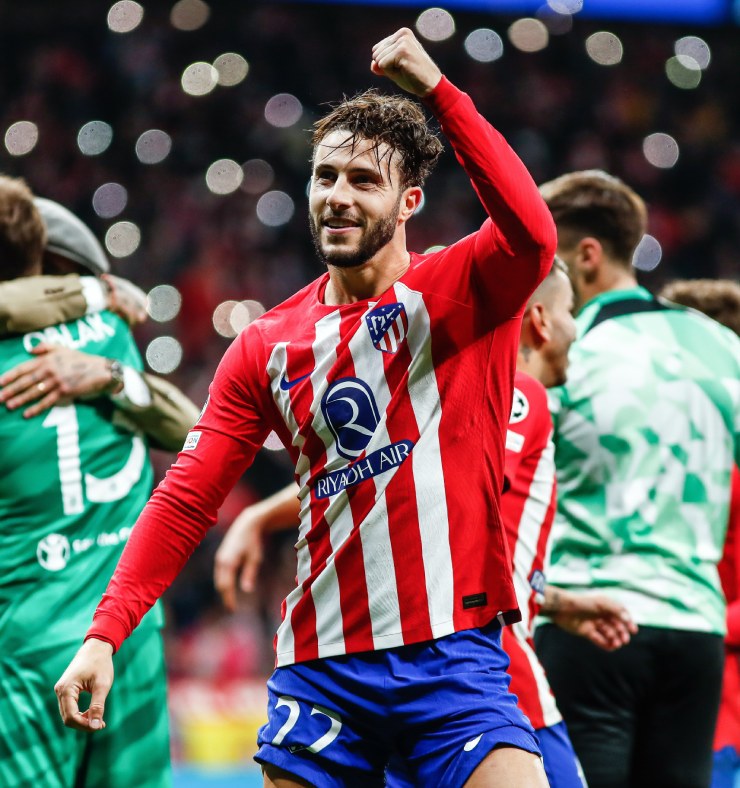 Марио Эрмосо