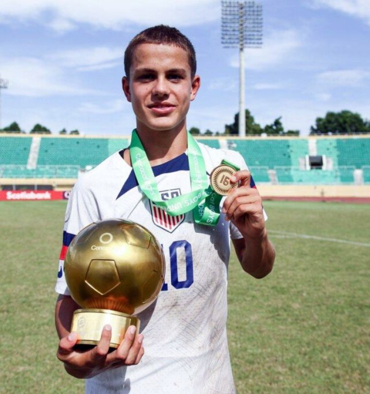 Каван Салливан