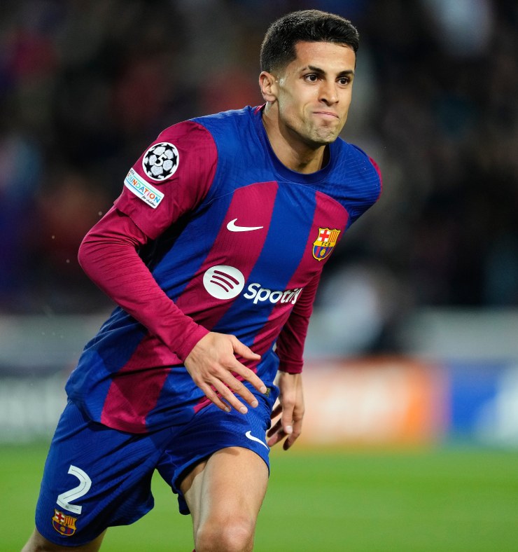 Жоау Канселу