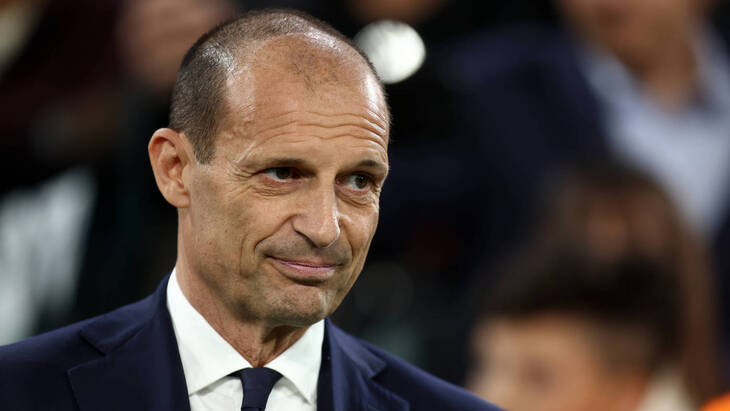 Массимилиано Аллегри