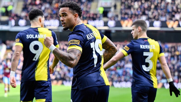 Джастин Клюйверт