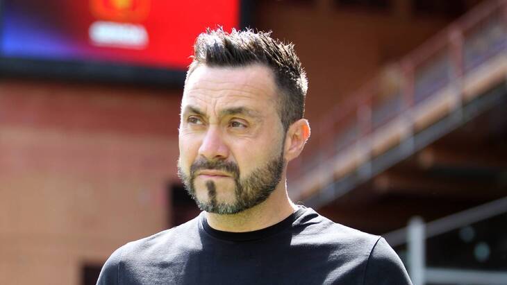 Роберто де Дзерби