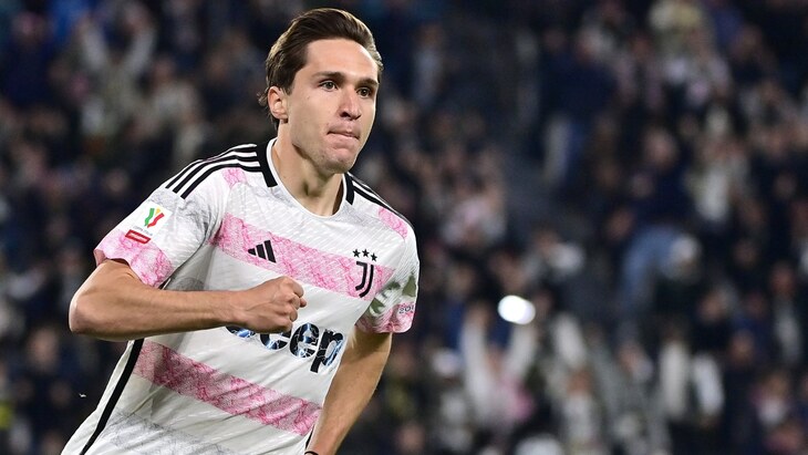 Федерико Кьеза