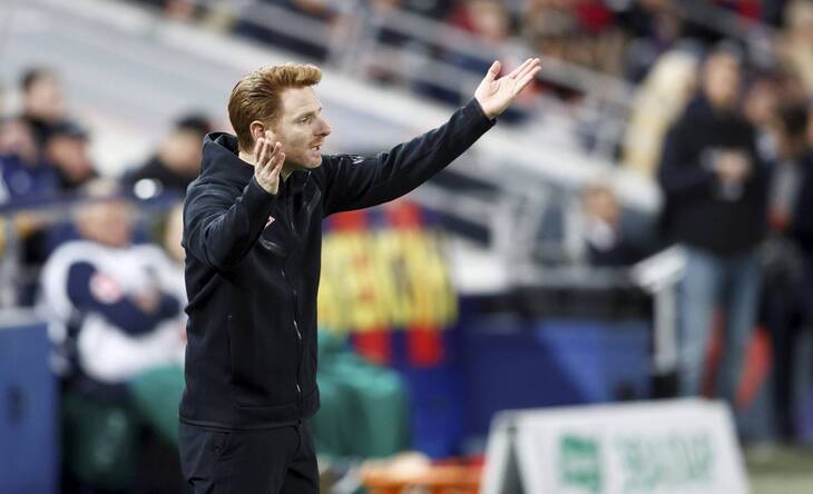 Гильермо Абаскаль