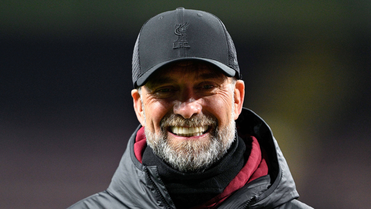 Юрген Клопп