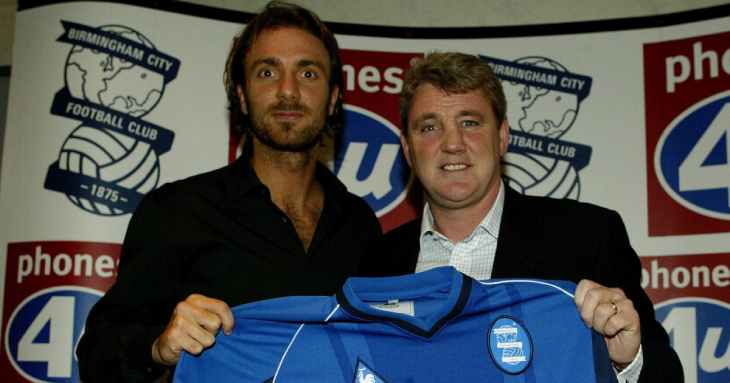 Кристоф Дюгарри