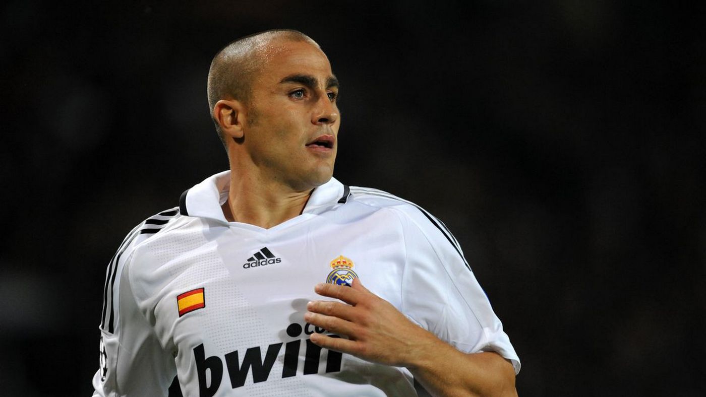 Фабио Каннаваро