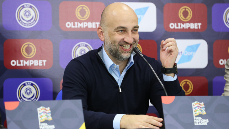 Магомед Адиев