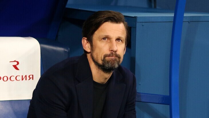 Сергей Семак