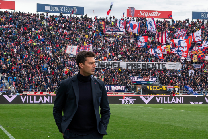 Тиаго Мотта