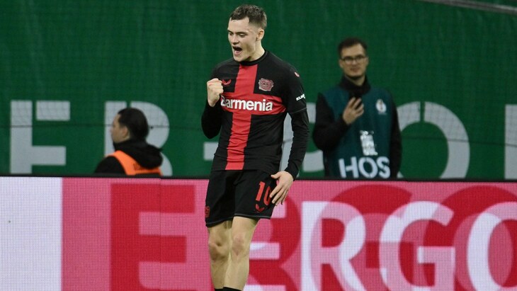 Флориан Виртц