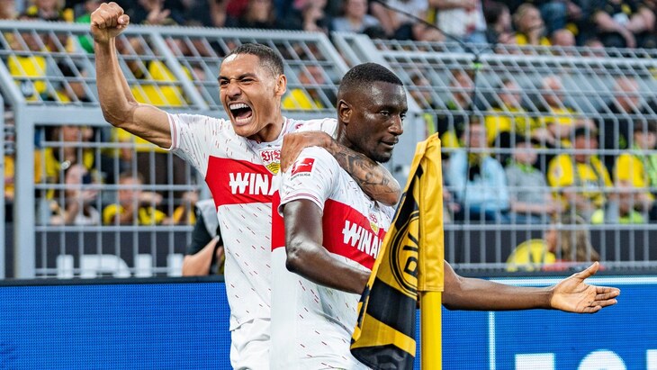 Серу Гирасси (справа)