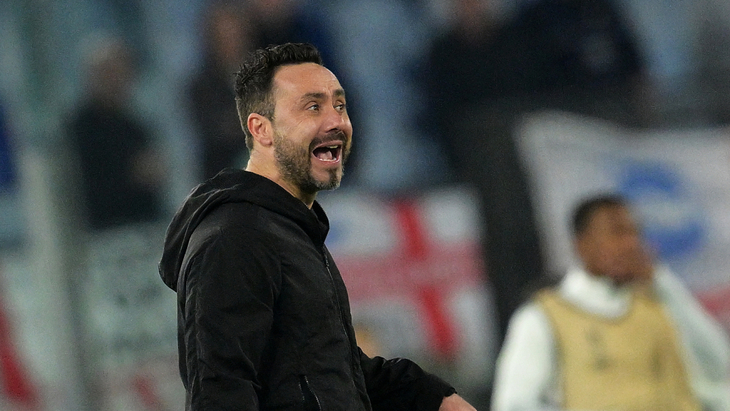 Роберто Де Дзерби