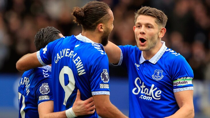 Доминик Калверт-Льюин