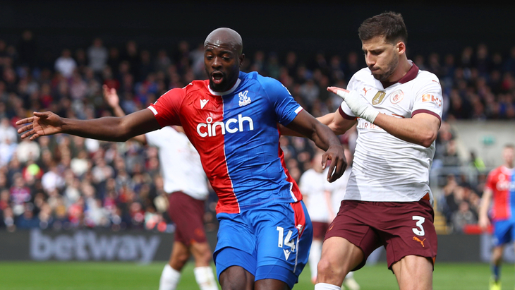 Фрагмент матча