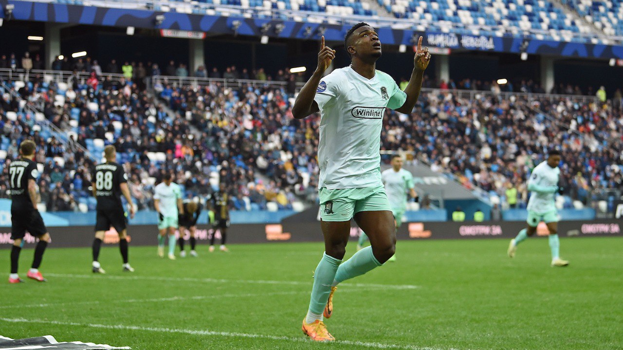 Джон Кордоба