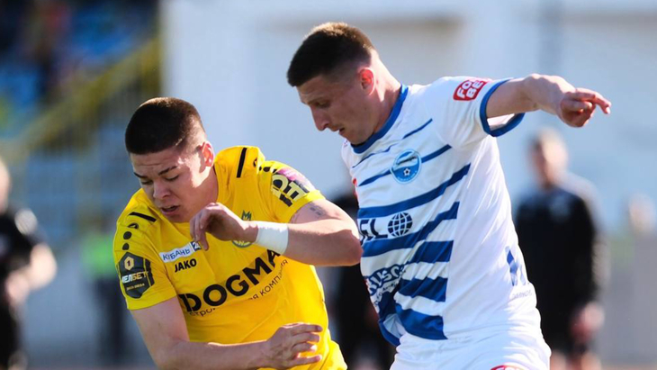 «Черноморец»