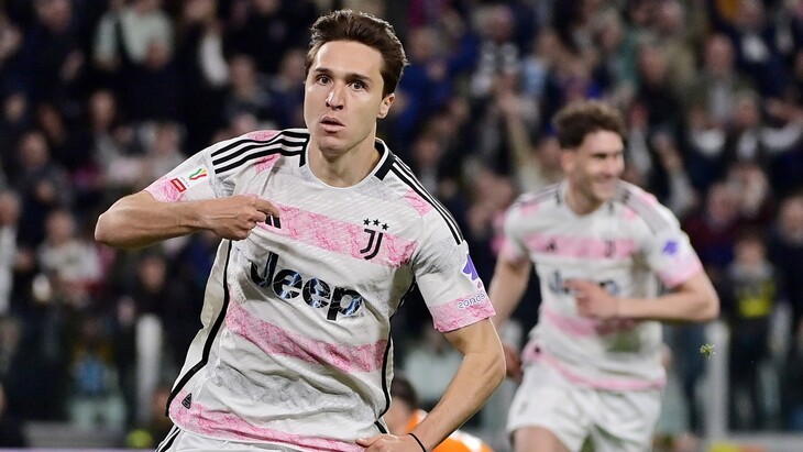 Федерико Кьеза