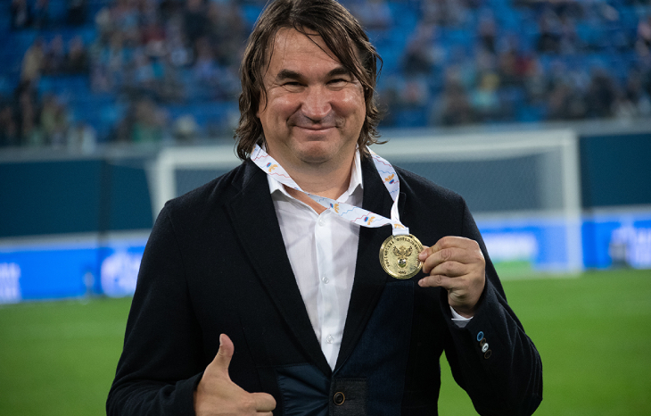 Дмитрий Радченко