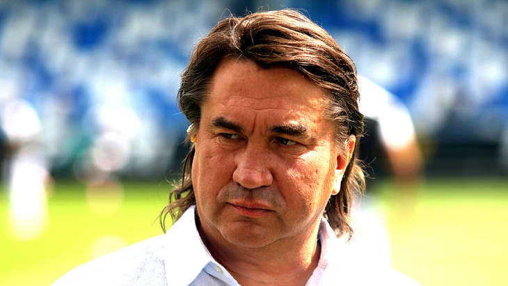 Дмитрий Радченко