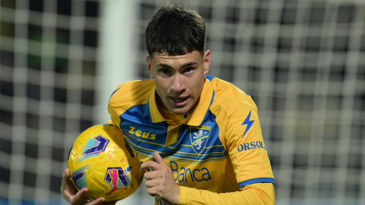 Матиас Суле