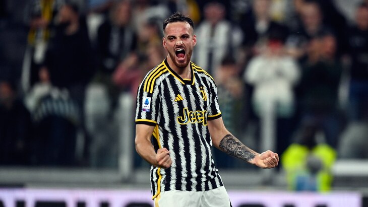 Федерико Гатти