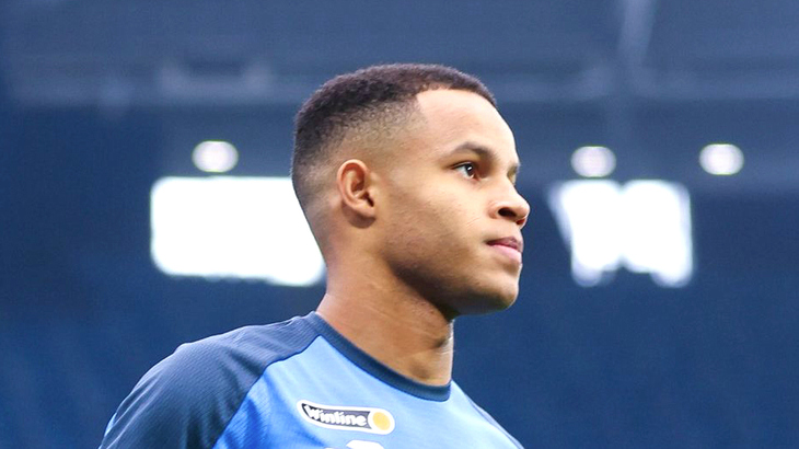 Педро — нападающий «Зенита»