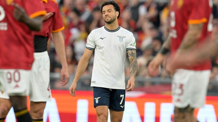 Фелипе Андерсон