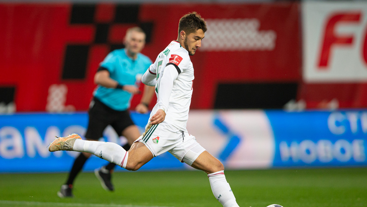 Константин Марадишвили