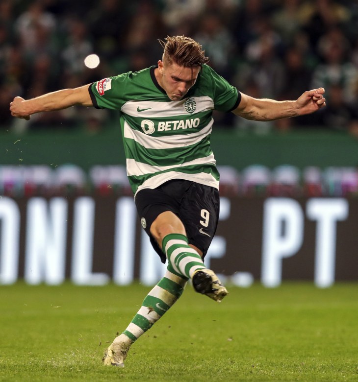 Виктор Дьокереш