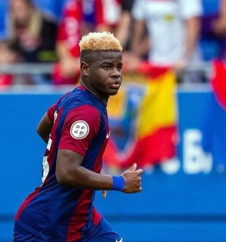 Микаил Файе