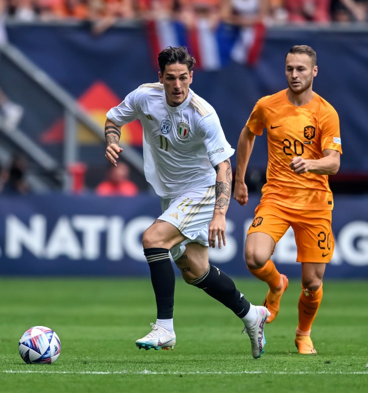 Николо Дзаньоло