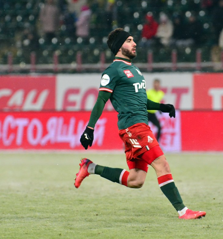 Наир Тикнизян