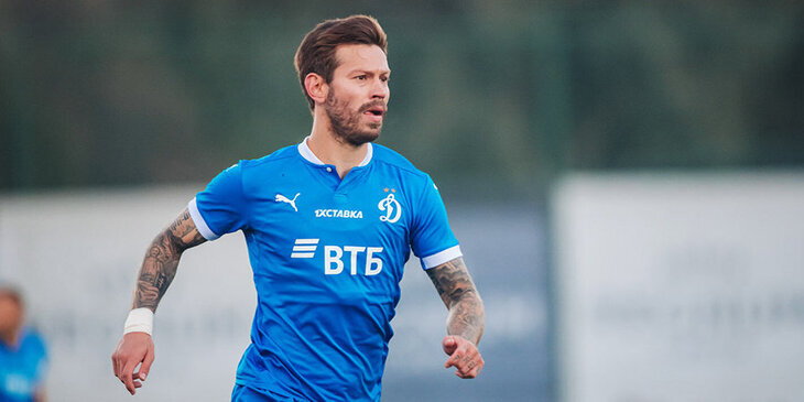 Федор Смолов